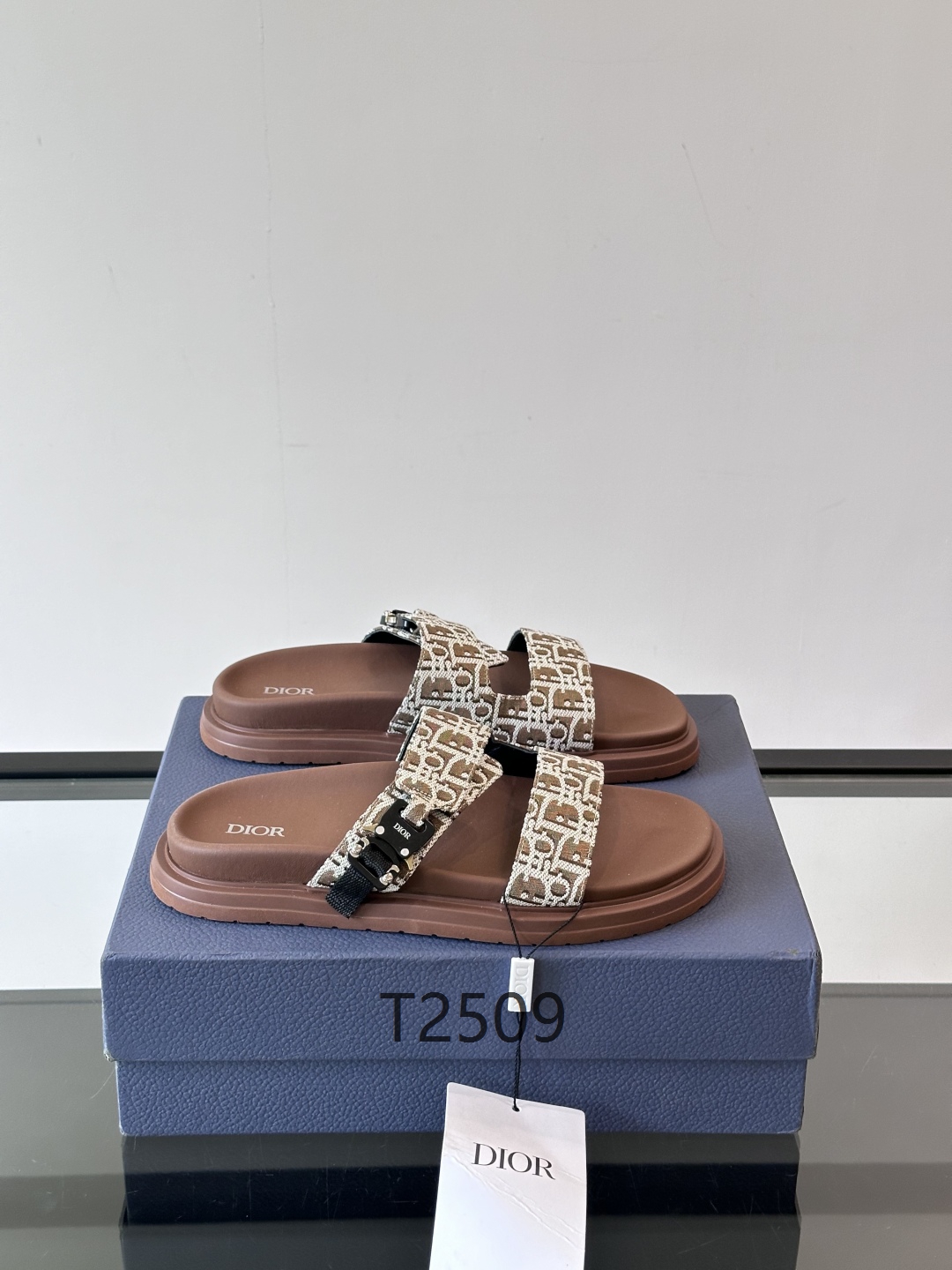DIOR shoes 38-46 h1203